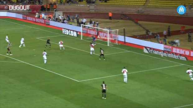 OM incredible win at Monaco